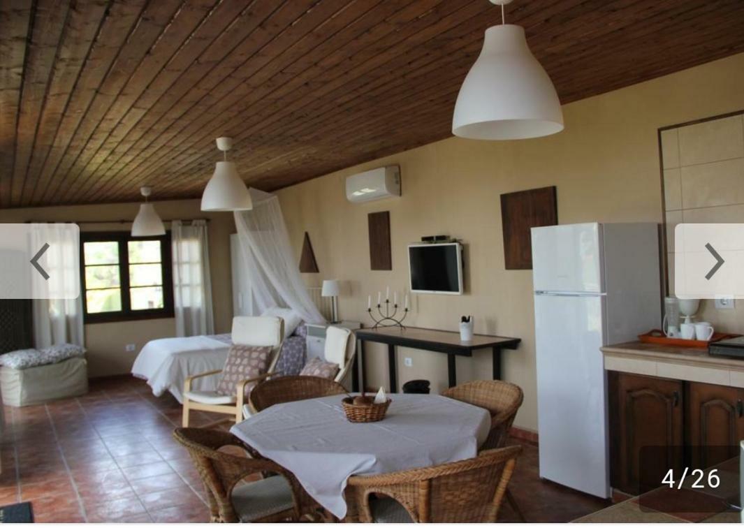 אל פאסו Apartamento Kiril מראה חיצוני תמונה